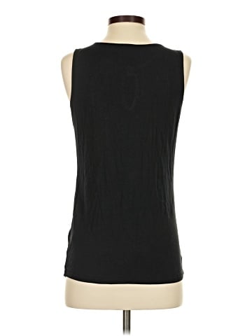 Lascana Sleeveless T-Shirt (view 2)