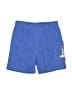 Harley Davidson Graphic Blue Athletic Shorts Size 12-18 mo - photo 1