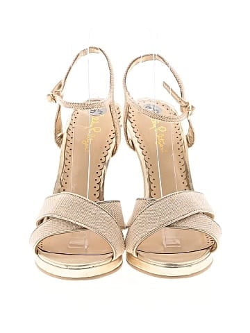 Lilly Pulitzer Wedges (view 2)