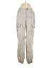 Garage Tan Cargo Pants Size P (petite) - photo 1