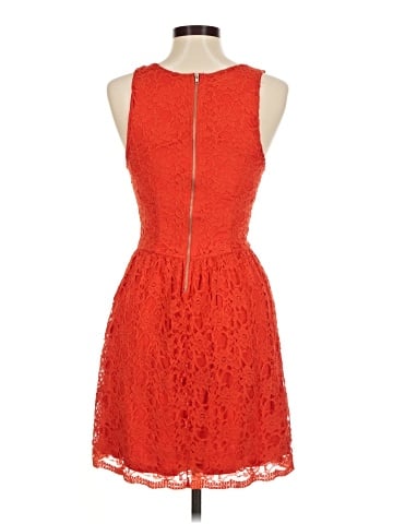 Eight Sixty Cocktail Dress (view 2)