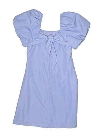 GB Girls Dress (view 2)