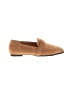 Unbranded Solid Tan Flats Size EU 38 - photo 1