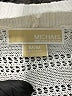 MICHAEL Michael Kors Ivory Cardigan Size M - photo 7