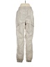 Garage Tan Cargo Pants Size P (petite) - photo 2
