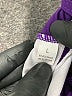 Unbranded Paisley Purple Swimsuit Top Size L - photo 3