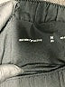 Active by Old Navy 100% Polyester Solid Black Athletic Shorts Size 8 - photo 3