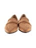 Unbranded Solid Tan Flats Size EU 38 - photo 2