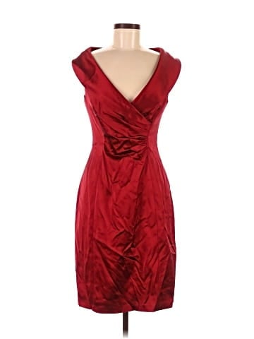Kay Unger Cocktail Dress (view 1)