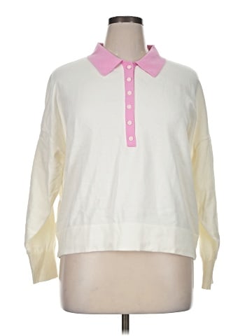 Old Navy Pullover Sweater (view 1)