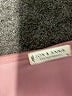 Jon & Anna Pink Short Sleeve Blouse Size M - photo 7