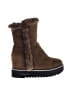 Assorted Brands Brown Green Boots Size EU 37 / US 5-5 1/2 (youth) - photo 1
