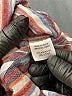 Drew Stripes Pink Jumpsuit Size XS - photo 5