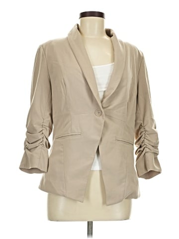 New Directions Blazer (view 1)