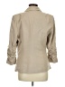 New Directions Tan Blazer Size M - photo 2
