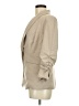 New Directions Tan Blazer Size M - photo 5
