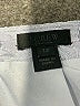 J.Crew Collection Gray Blue Formal Skirt Size 12 - photo 5
