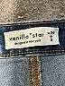 Vanilla Star Blue Jeans Size 3 - photo 7