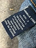 Vanilla Star Blue Jeans Size 3 - photo 8