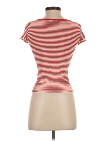 J.Crew Short Sleeve T-Shirt (view 2)
