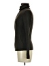 Ann Taylor LOFT Black Jacket Size M - photo 5