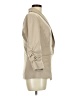 New Directions Tan Blazer Size M - photo 4