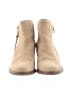 White Mountain Tan Ankle Boots Size 7 1/2 - photo 2
