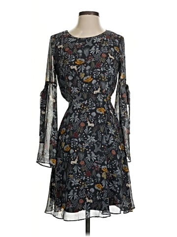 LC Lauren Conrad Casual Dress (view 1)