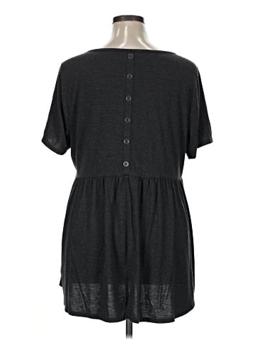 Terra & Sky Short Sleeve Top (view 2)