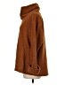 Ann Taylor LOFT 100% Polyester Brown Turtleneck Sweater Size M - photo 5