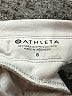Athleta Gray Casual Pants Size 8 - photo 7
