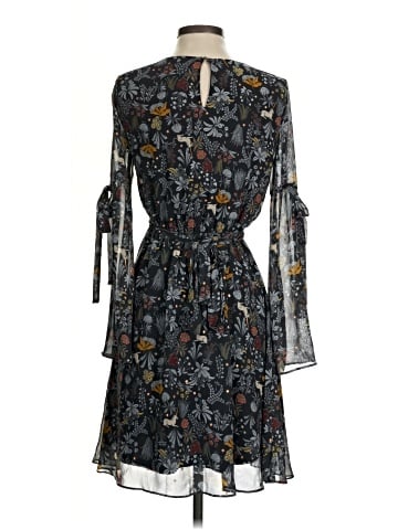 LC Lauren Conrad Casual Dress (view 2)