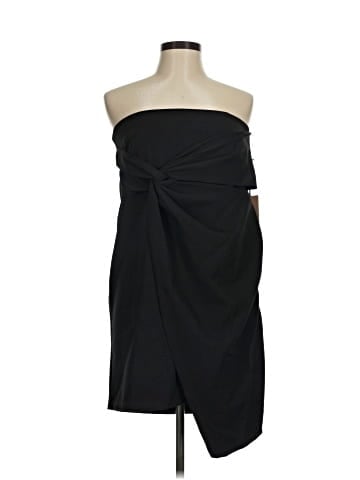 Halogen Cocktail Dress (view 1)