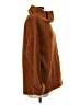 Ann Taylor LOFT 100% Polyester Brown Turtleneck Sweater Size M - photo 4