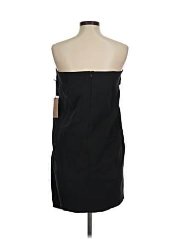 Halogen Cocktail Dress (view 2)