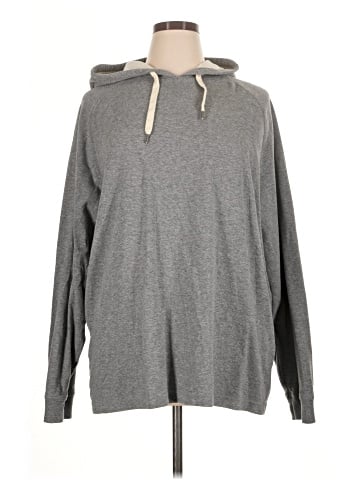 L.L.Bean Pullover Hoodie (view 1)