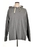 L.L.Bean Gray Pullover Hoodie Size XL - photo 1