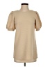 Cupio Tan 3/4 Sleeve Top Size S - photo 1