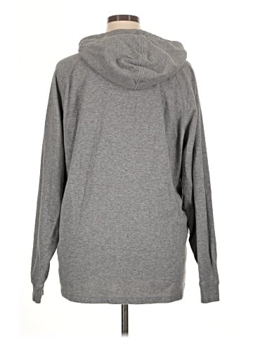 L.L.Bean Pullover Hoodie (view 2)