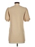 Cupio Tan 3/4 Sleeve Top Size S - photo 2