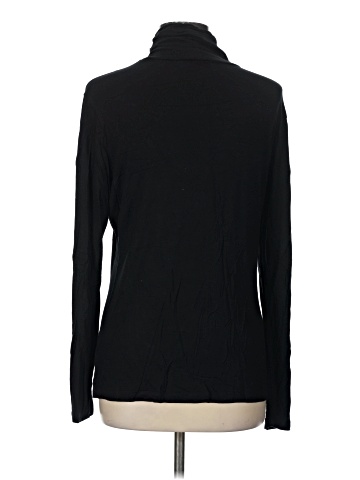 Victor by Victor Alfaro Long Sleeve Turtleneck (view 2)
