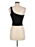 Young17 Black Tank Top Size M - photo 2