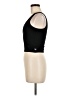 Young17 Black Tank Top Size M - photo 5