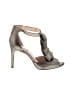 Louise Et Cie Gray Heels Size 9 1/2 - photo 1