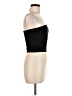 Young17 Black Tank Top Size M - photo 4