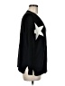 Kut from the Kloth Stars Black Pullover Sweater Size M - photo 4