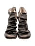 Louise Et Cie Gray Heels Size 9 1/2 - photo 2