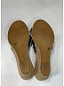 Burberry Black Wedges Size EU 38 - photo 9