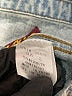 Assorted Brands Blue Denim Jacket Size S - photo 7