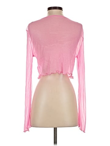 Shein Long Sleeve Top (view 2)